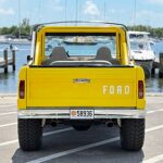 1968 FORD BRONCO full