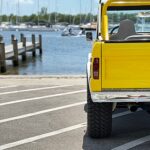 1968 FORD BRONCO full
