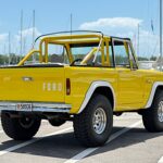 1968 FORD BRONCO full