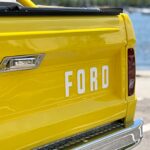 1968 FORD BRONCO full