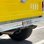 1968 FORD BRONCO full