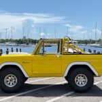 1968 FORD BRONCO full