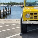 1968 FORD BRONCO full
