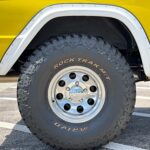 1968 FORD BRONCO full