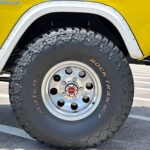 1968 FORD BRONCO full