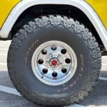 1968 FORD BRONCO full