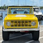1968 FORD BRONCO full