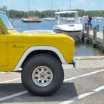 1968 FORD BRONCO full