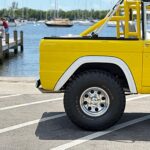 1968 FORD BRONCO full