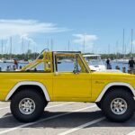 1968 FORD BRONCO full